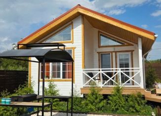 Аренда дома, 50 м2, Самара, 3-я улица, метро Российская
