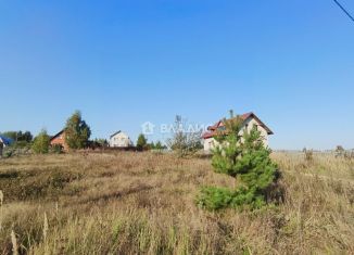 Участок на продажу, 16.5 сот., деревня Ивлево, деревня Ивлево, 52