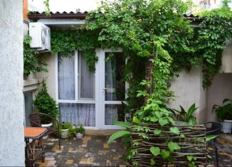 Сдам в аренду дом, 20 м2, Крым, улица Бирюзова, 6