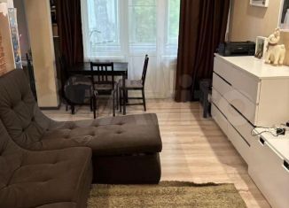 Продаю 3-ком. квартиру, 60 м2, Томск, улица Беринга, 1/2, Октябрьский район