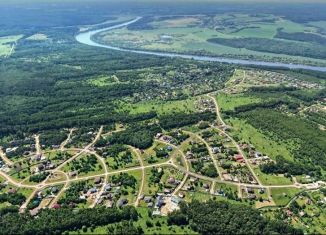 Продажа земельного участка, 20 сот., Тульская область, Берёзовый бульвар