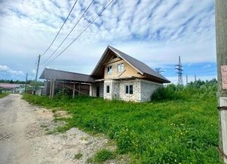 Дом на продажу, 130.5 м2, Пермский край, Красноармейская улица, 92/3
