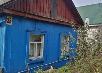 Продажа дома, 32 м2, Уфа, Аэродромная улица, 23, Ленинский район