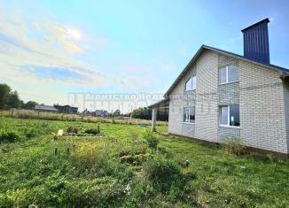 Продаю дом, 123.6 м2, деревня Демидовка