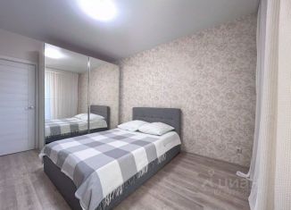 Сдается в аренду 2-комнатная квартира, 48 м2, Обнинск, проспект Маркса, 93