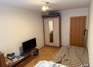 Продается 1-комнатная квартира, 38.2 м2, Санкт-Петербург, Советский проспект, 39к1, метро Рыбацкое