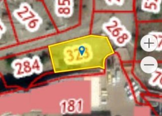 Продажа земельного участка, 6 сот., Крым, 35К-002
