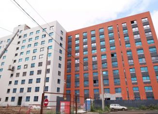 Продается однокомнатная квартира, 41.26 м2, посёлок Красное Поле