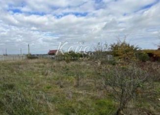 Продам земельный участок, 6 сот., Крым, Шафрановая улица