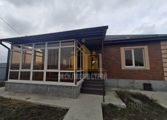 Продажа дома, 110 м2, Ессентуки, Малахитовая улица, 98