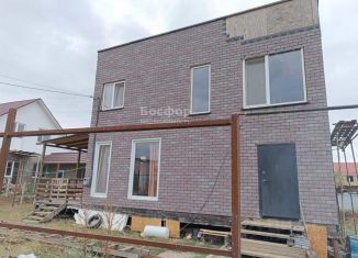 Продаю дом, 106 м2, Крым, 1-я Октябрьская улица, 44