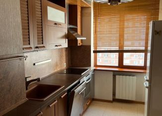 3-комнатная квартира на продажу, 77 м2, Краснодар, Платановый бульвар, 2, микрорайон Юбилейный