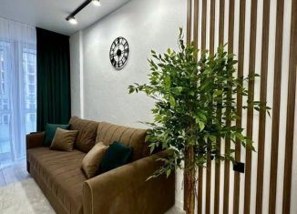 Продается квартира студия, 29 м2, Ростов-на-Дону, ЖК Город у Реки