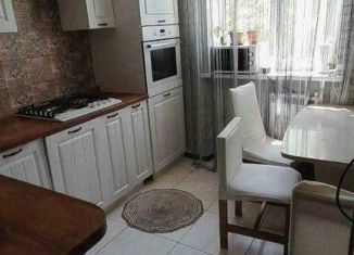2-ком. квартира на продажу, 46.1 м2, Севастополь, улица Хрусталёва, 47