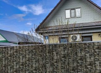 Продаю дом, 100 м2, Уфа, улица Чкалова, 46, Ленинский район
