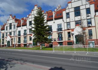Сдается 1-ком. квартира, 12 м2, Калининград, Дачная улица, 8