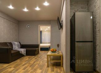 Сдача в аренду 2-ком. квартиры, 53 м2, Юрга, улица Никитина, 32