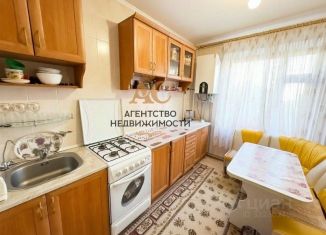 Продам трехкомнатную квартиру, 67.3 м2, Феодосия, бульвар Старшинова, 8А