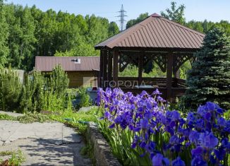 Продажа дома, 115 м2, Новокузнецк, Солнечная улица, 127
