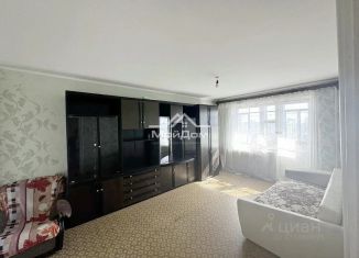 Продажа однокомнатной квартиры, 37 м2, Старый Оскол, микрорайон Королёва, 5А