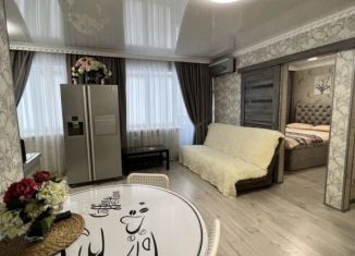 Сдается 1-ком. квартира, 44 м2, Орск, проспект Ленина, 19