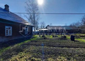 Продажа дома, 48.3 м2, Кемеровская область, Чебалсинская улица, 15