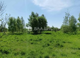 Продажа земельного участка, 15 сот., Владимирская область, Полевая улица