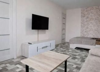 Сдаю 1-ком. квартиру, 45 м2, Лысьва, улица Орджоникидзе, 10Е