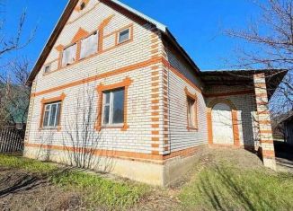 Продам дом, 250 м2, село Новоселовка
