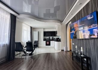 Продаю 3-ком. квартиру, 101.7 м2, поселок Верхнетемерницкий, улица Венеры, 9/5