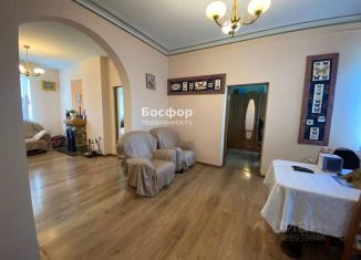 Продаю дом, 80 м2, Крым, улица 13 Апреля, 30А