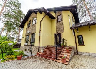 Продажа дома, 339.5 м2, Алтайский край, Змеиногорский тракт, 73Б