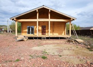 Продам дом, 93.8 м2, Кемеровская область, Молодёжная улица, 15Б