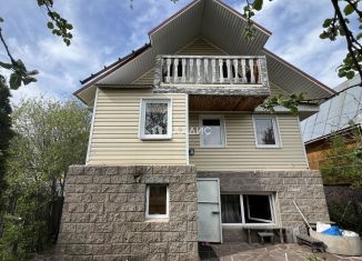 Продаю дачу, 88.5 м2, Республика Башкортостан, СНТ Лесная Поляна, 90