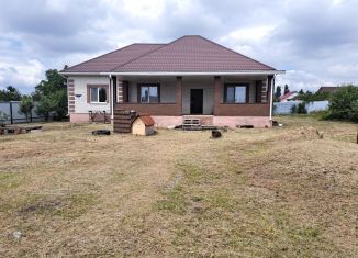 Продается дом, 183 м2, рабочий посёлок Разумное, Рубиновая улица