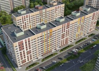Продаю 2-ком. квартиру, 58.5 м2, Саратовская область