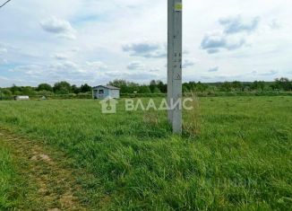 Продажа участка, 6.3 сот., Владимирская область
