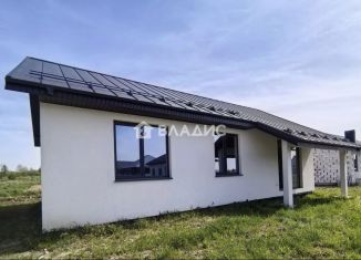 Дом на продажу, 92.2 м2, поселок Заозерье, Заречная улица
