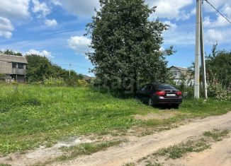 Участок на продажу, 6 сот., Брянская область, СТ Автомобилист, 125