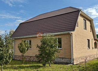 Продаю дом, 140 м2, Орёл, улица Германо