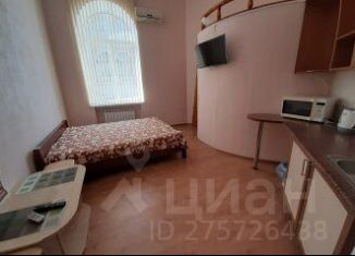 Однокомнатная квартира в аренду, 25 м2, Крым, улица Игнатенко, 1