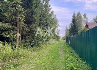 Участок на продажу, 10 сот., Калужская область, СНТ Причал, 67