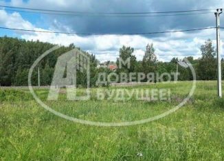 Продам участок, 156 сот., рабочий посёлок Калино, Трудовая улица