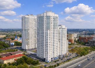 4-комнатная квартира на продажу, 174.6 м2, Челябинск, улица Братьев Кашириных, 34А
