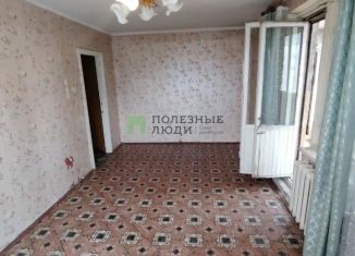 2-комнатная квартира на продажу, 50.3 м2, Орёл, улица Степана Разина, 16, Железнодорожный район