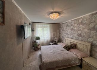 2-ком. квартира на продажу, 52 м2, рабочий посёлок Хор, улица Менделеева, 4