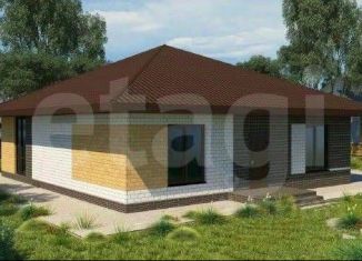 Продаю дом, 124 м2, поселок Новые Зори, Цветной бульвар, 4