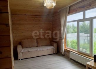 Дом на продажу, 60 м2, село Введенское