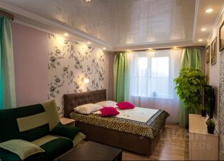 Сдается 1-комнатная квартира, 33 м2, Мурманск, Северный проезд, 18