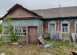 Продается дом, 59 м2, Новомосковск, Лешенская улица
